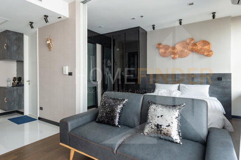Nara 9 by Eastern Star 1 bedroom, for rent