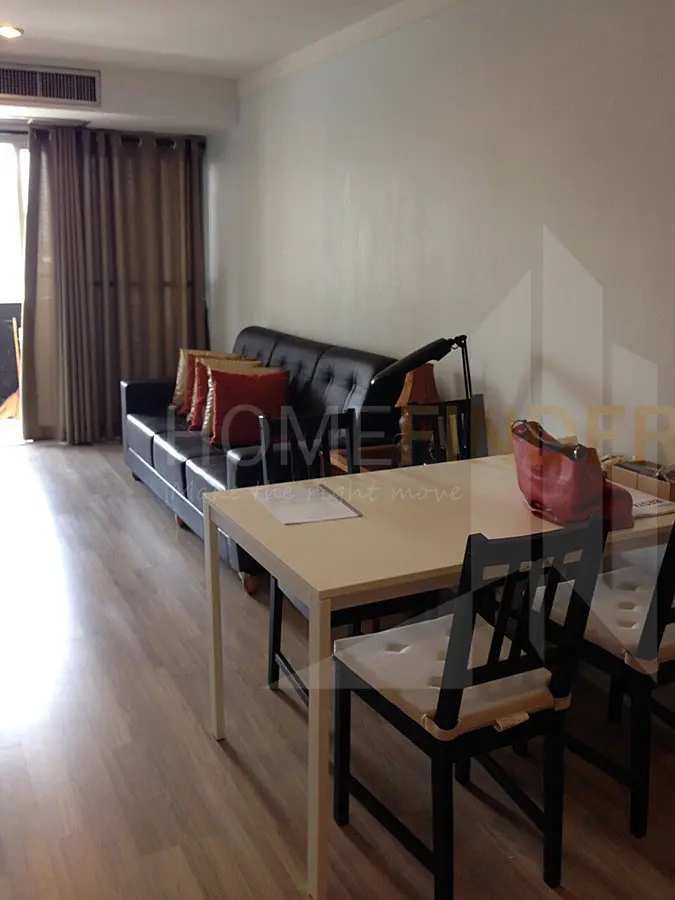 รูป The Waterford Diamond 2 bedrooms, for rent - รูปที่ 11/15