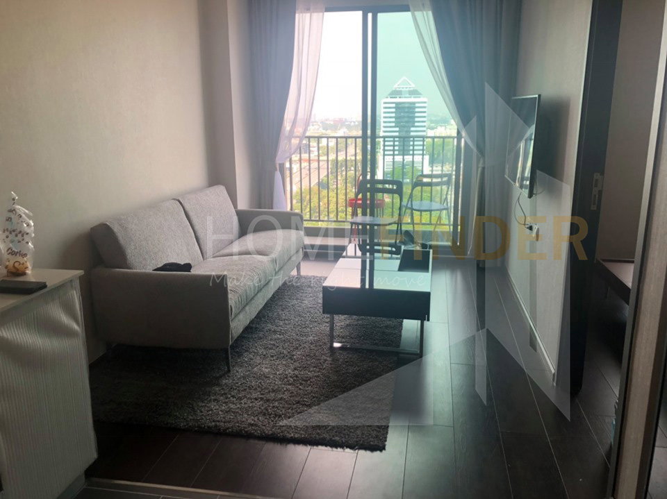 picture C Ekkamai || ซี เอกมัย 1 bedroom, for rent - 1/4