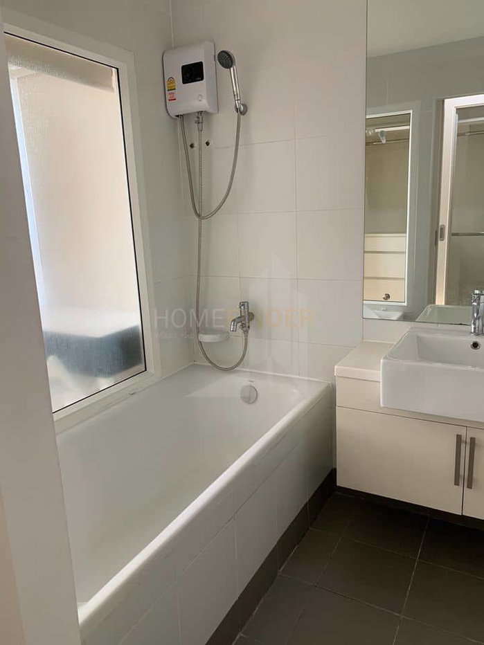 รูป The Seed Mingle Sathorn-Suanplu 1 bedroom, for rent - รูปที่ 5/6