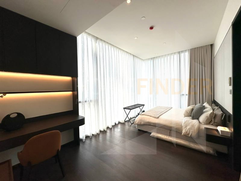 รูป LAVIQ Sukhumvit 57 3 bedrooms, for rent - รูปที่ 4/10