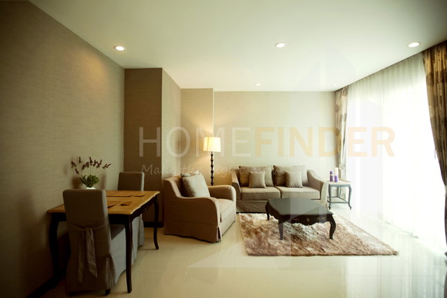 รูป The prime 11 Sukhumvit 11 1 bedroom, for rent - รูปที่ 8/9