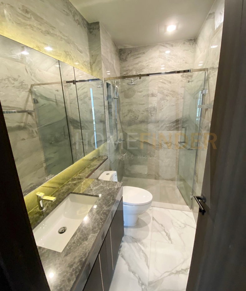รูป LAVIQ Sukhumvit 57 2 bedrooms, for rent - รูปที่ 6/6