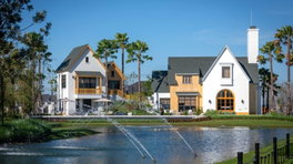 รูป Villaggio Lamlukka - Wongwaen - รูปที่ 4/10
