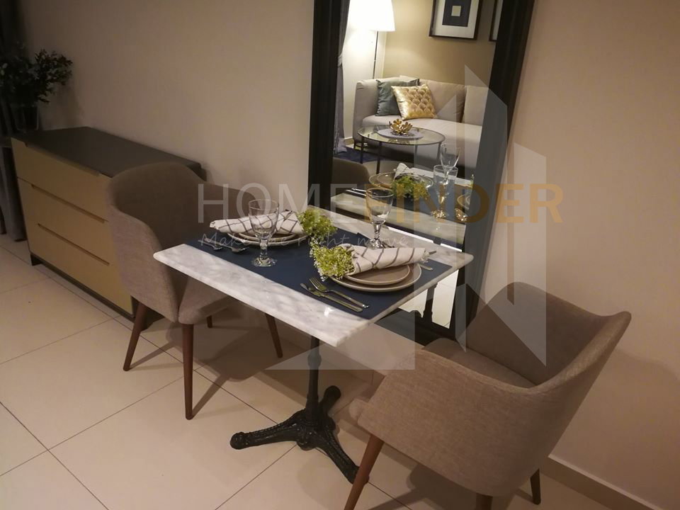 picture The Lofts Ekkamai 1 bedroom, for rent - 3/12