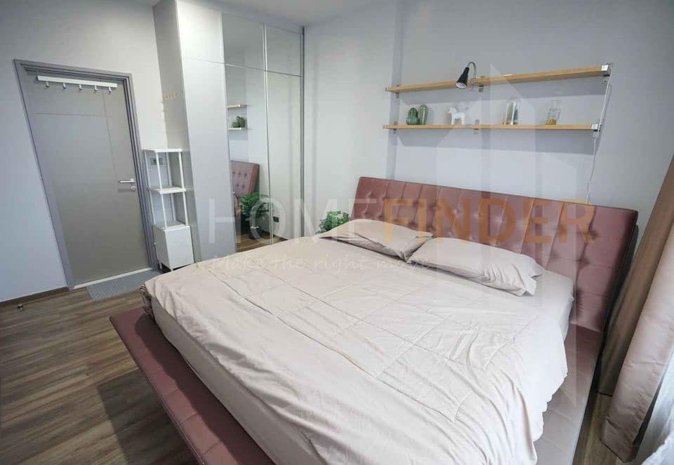 picture Ceil by Sansiri 1 bedroom, for rent - 6/7