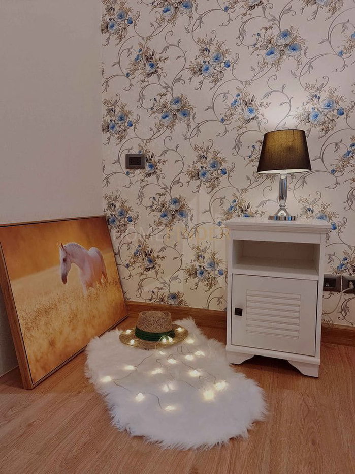picture Supalai Wellington 1 bedroom, for rent - 6/10