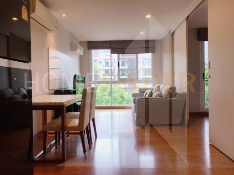 Tree Condo LUXE Sukhumvit 52 2 bedrooms, for rent