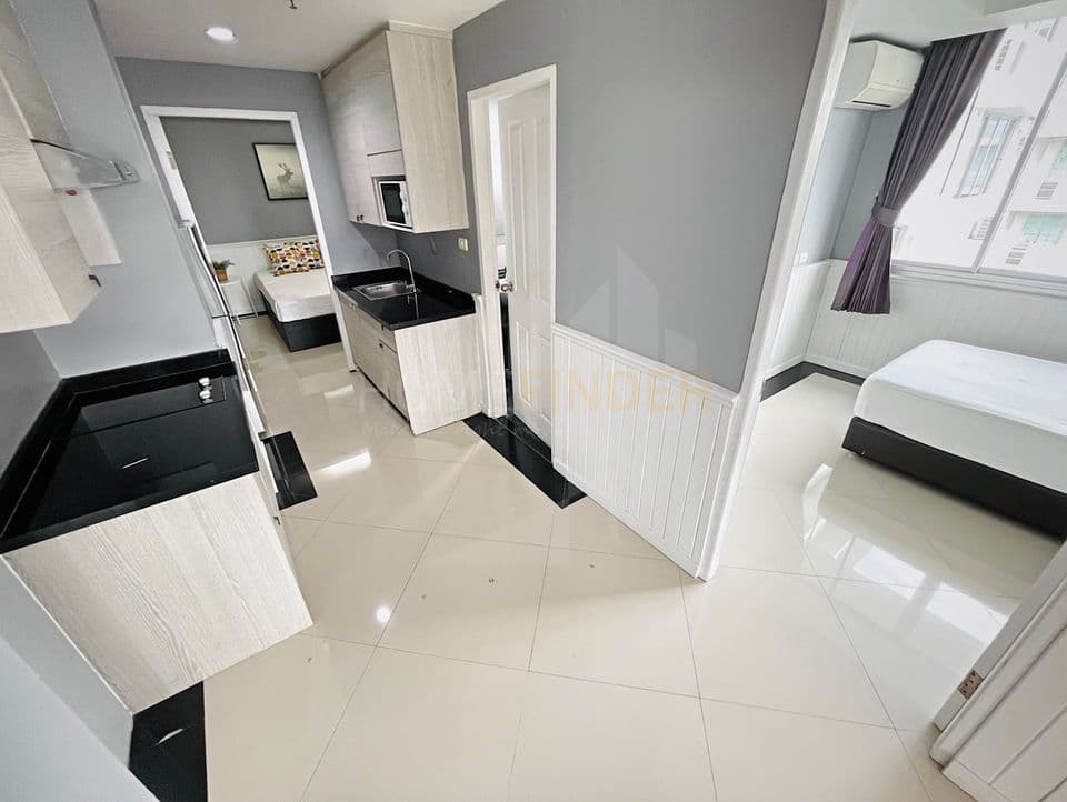 รูป Waterford Sukhumvit 50 3 bedrooms, for rent - รูปที่ 7/10