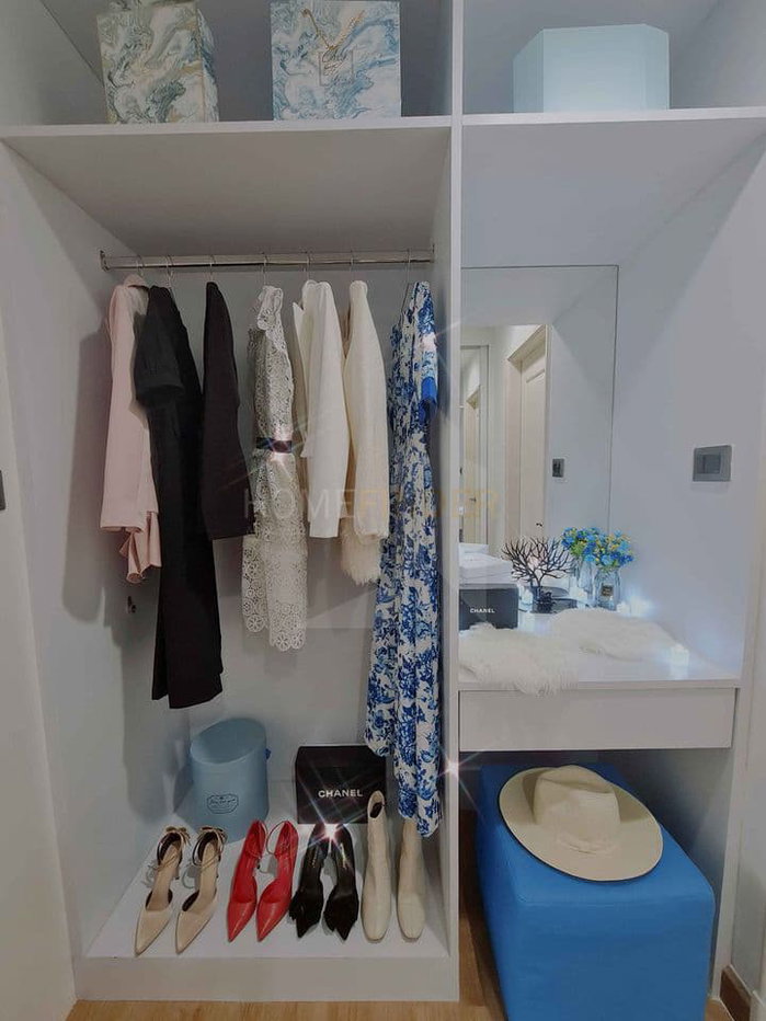 picture Supalai Wellington 1 bedroom, for rent - 5/10