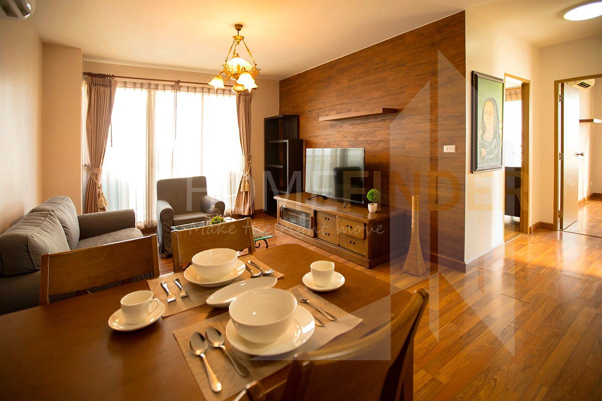 รูป Sukhumvit Plus 2 bedrooms, for rent - รูปที่ 15/16