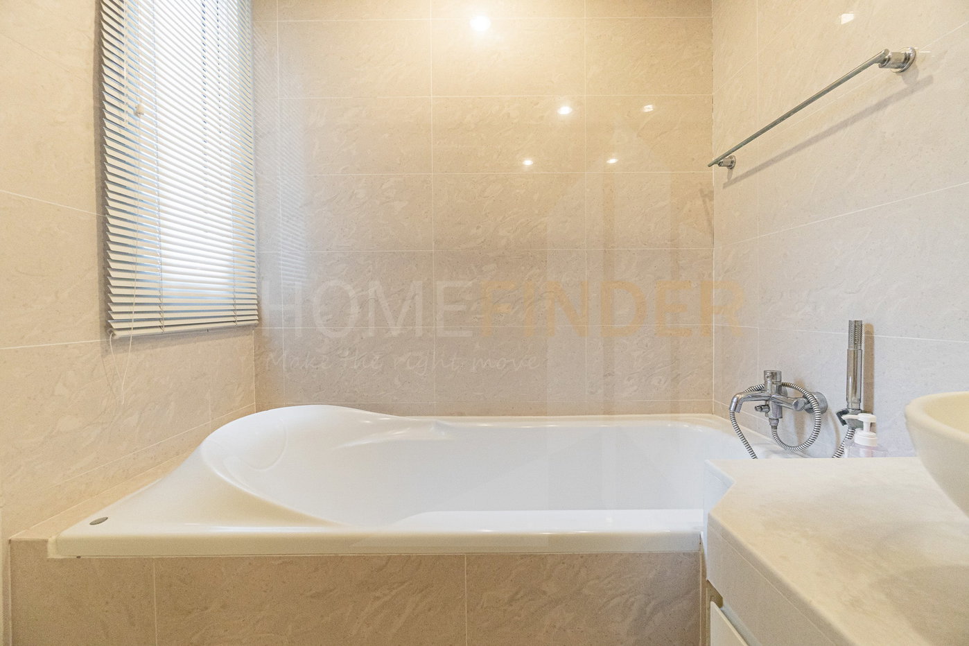 picture Baan Siri 24 1 bedroom, for rent - 11/12