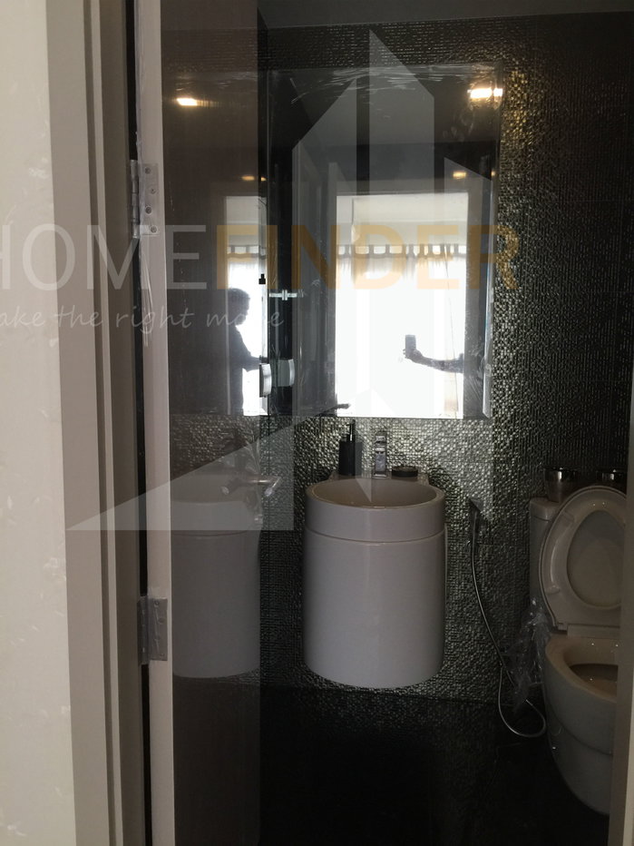 รูป Rhythm Sukhumvit 36-38 1 bedroom, for rent - รูปที่ 8/9