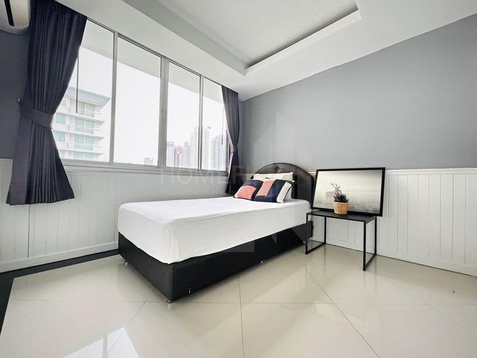 รูป Waterford Sukhumvit 50 3 bedrooms, for rent - รูปที่ 6/10