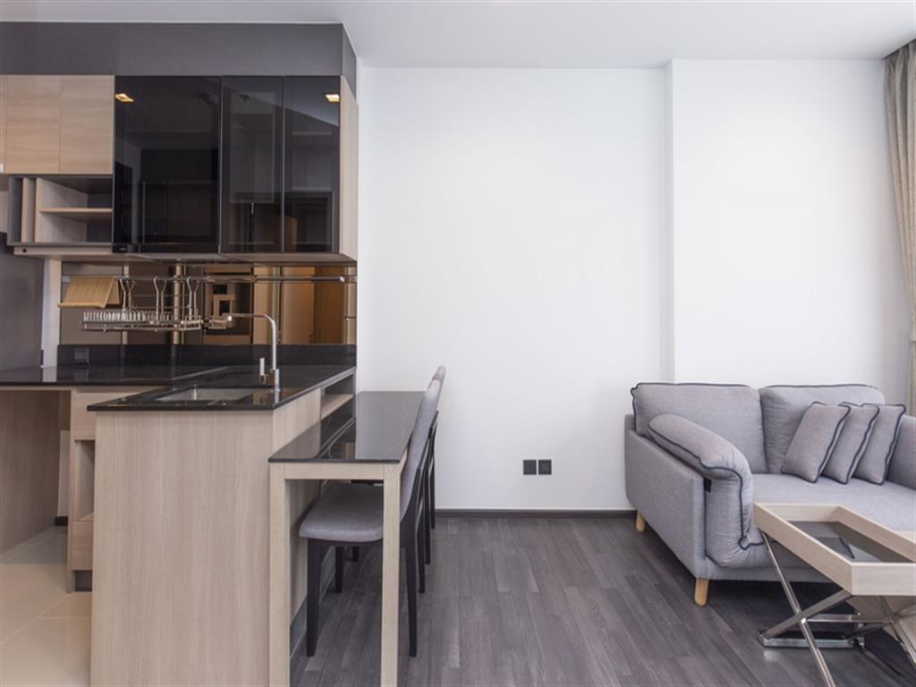 รูป The Line Asoke - Ratchada 1 bedroom, for rent - รูปที่ 3/14