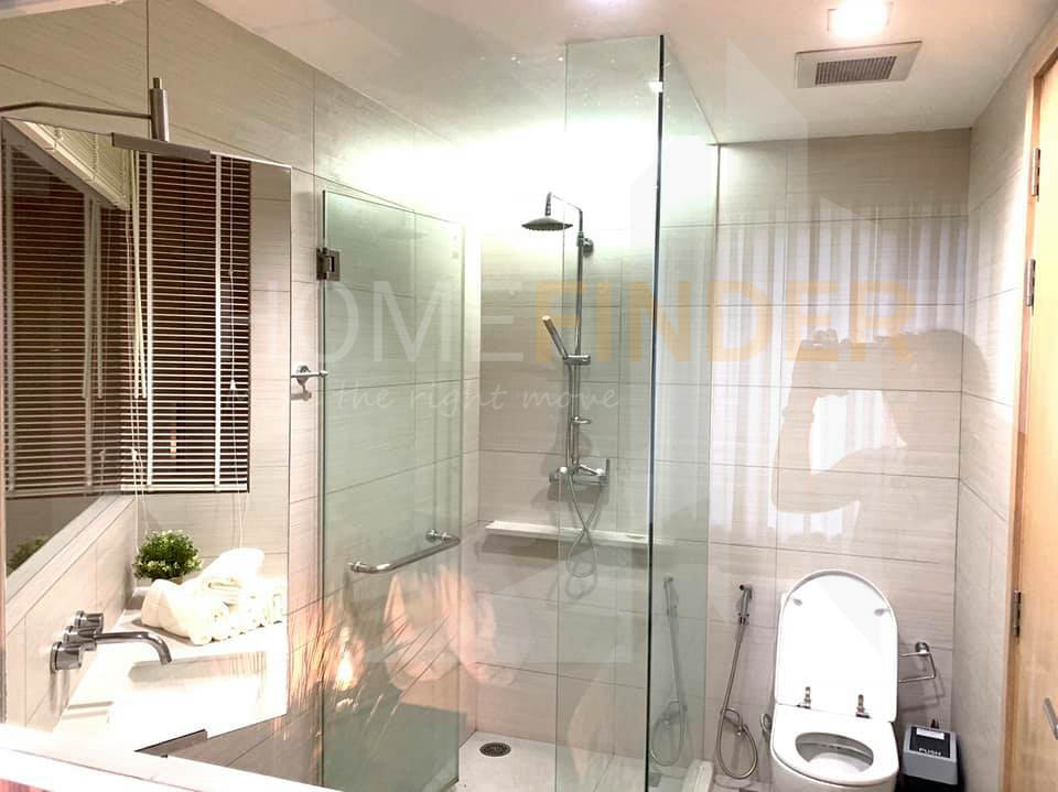 รูป Siri at Sukhumvit 1 bedroom, for rent - รูปที่ 7/11