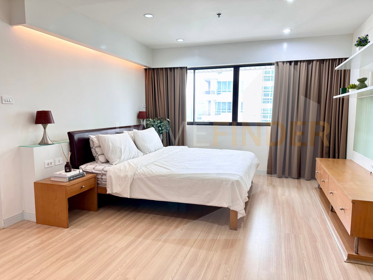 รูป The Royal Place 2 1 bedroom, for rent - รูปที่ 4/8