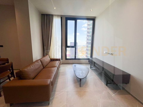 HYDE Heritage Thonglor 2 bedrooms, for rent