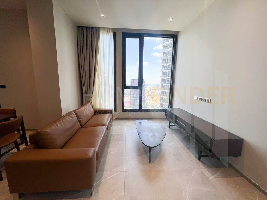 รูป HYDE Heritage Thonglor 2 bedrooms, for rent - รูปที่ 1/6