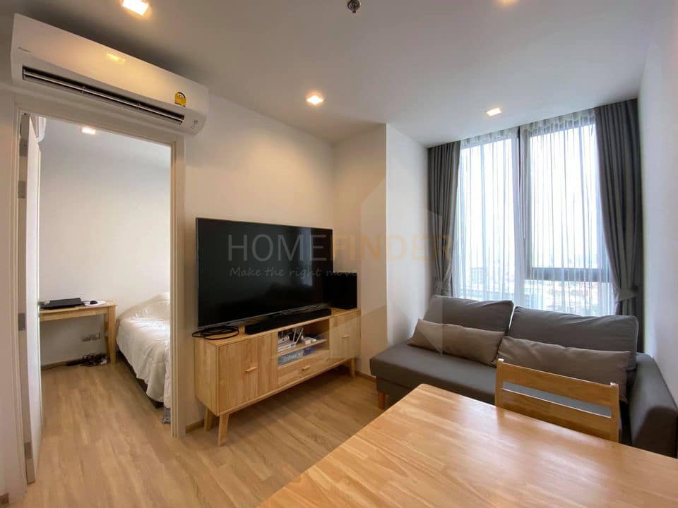 รูป The Line Phahol - Pradipat 1 bedroom, for rent - รูปที่ 1/7
