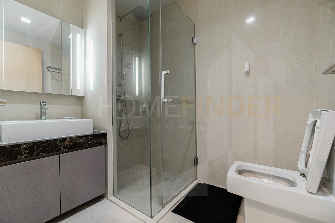 picture Hyde Sukhumvit 13 HF-7937 1 bedroom, for rent - 8/8