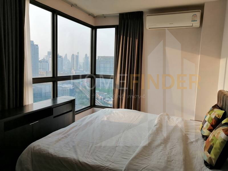 รูป Rhythm Sukhumvit 44/1 2 bedrooms, for rent - รูปที่ 10/14