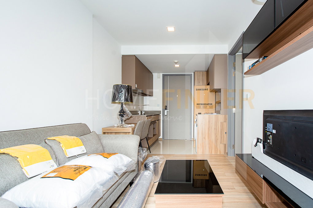 รูป Taka Haus Ekamai 12 1 bedroom, for rent - รูปที่ 1/9