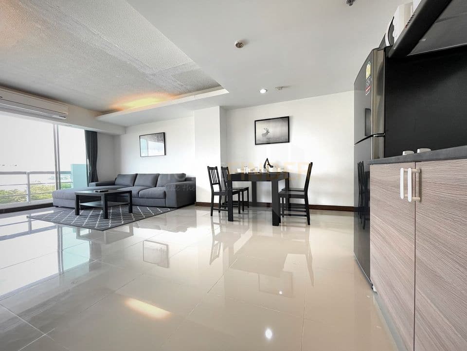 picture Waterford Sukhumvit 50 2 bedrooms, for rent - 4/8