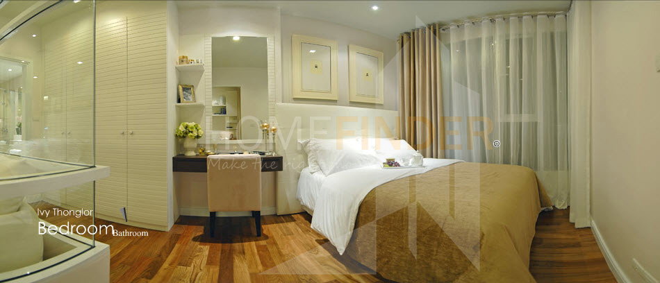 picture Ivy Thonglor 1 bedroom, for rent - 8/9