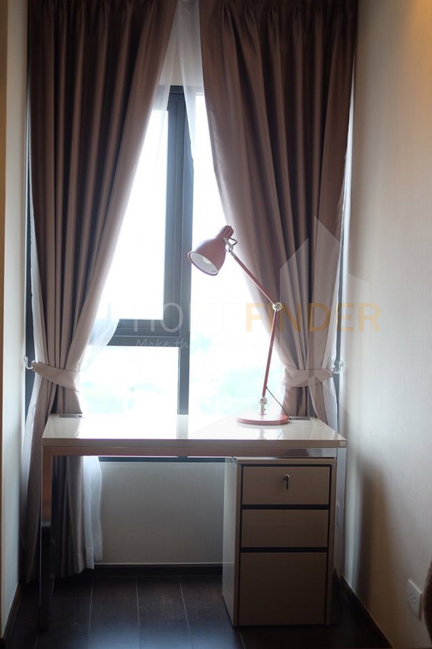picture C Ekkamai || ซี เอกมัย 1 bedroom, for rent - 2/4