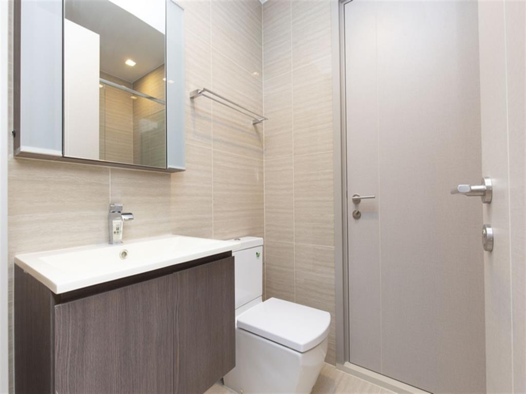 รูป The Line Asoke - Ratchada 1 bedroom, for rent - รูปที่ 10/14