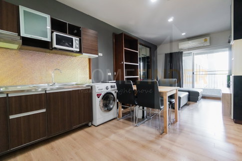 THE SEED Musee 2 bedrooms, for rent