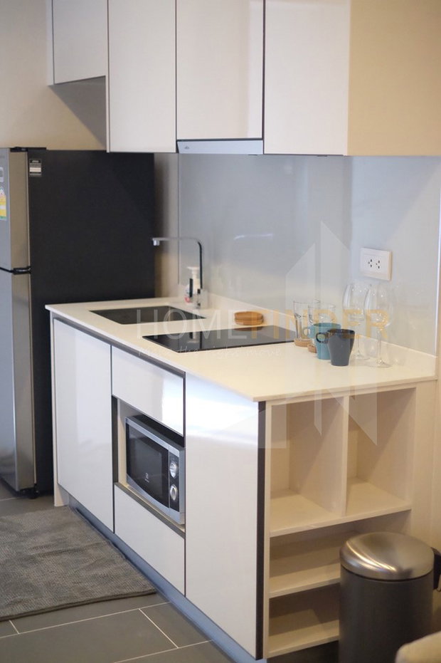 picture C Ekkamai || ซี เอกมัย 1 bedroom, for rent - 4/4