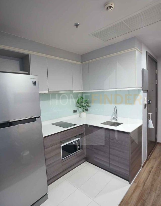 picture Ceil by Sansiri 1 bedroom, for rent - 3/7