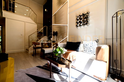 ขายคอนโด : Life Phahon-Ladprao 1 bedroom, for sale