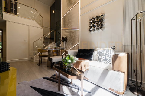 Life Phahon-Ladprao 1 bedroom, for sale