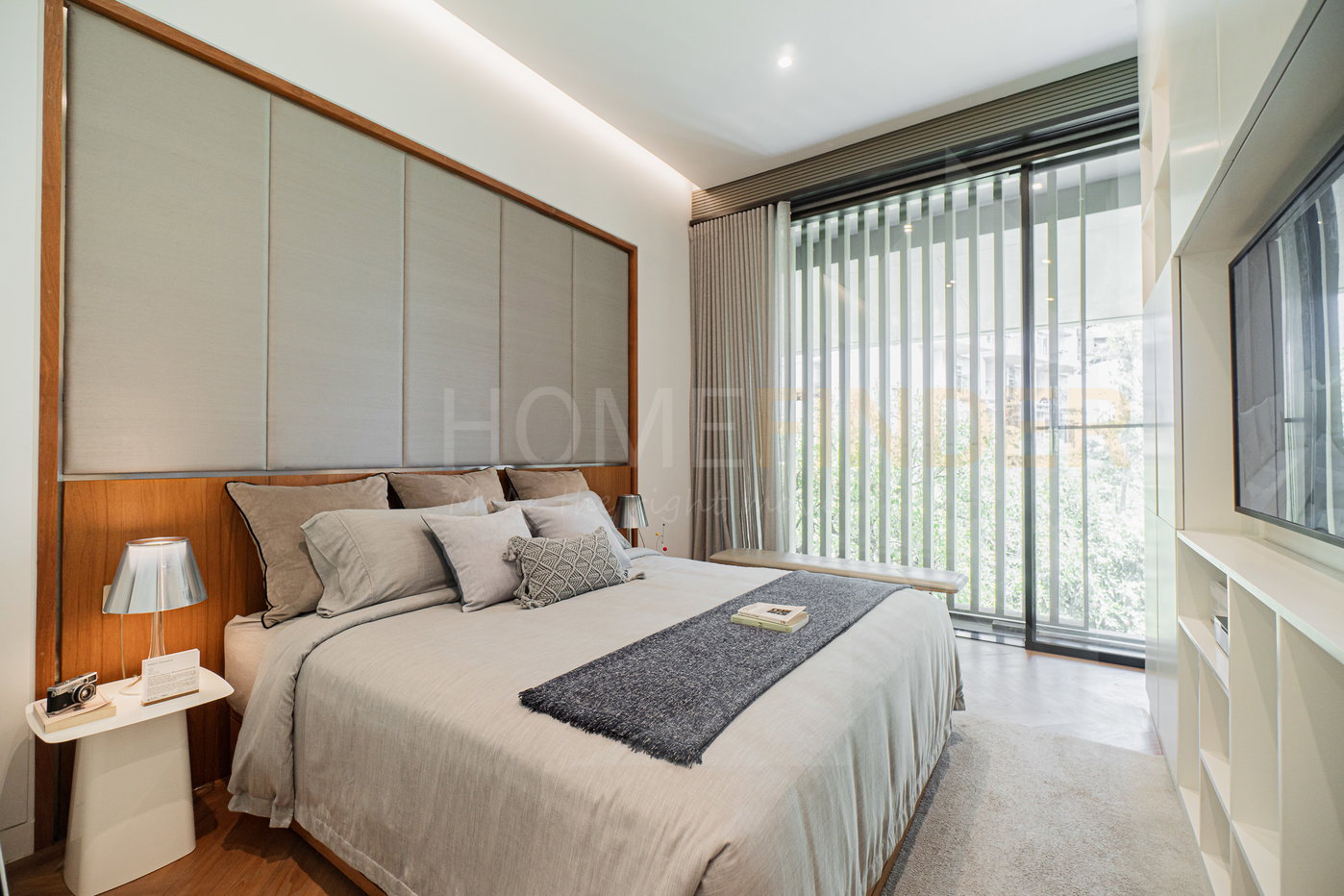 รูป Mulberry Grove The Forestias 2 bedrooms, for sale - รูปที่ 8/10