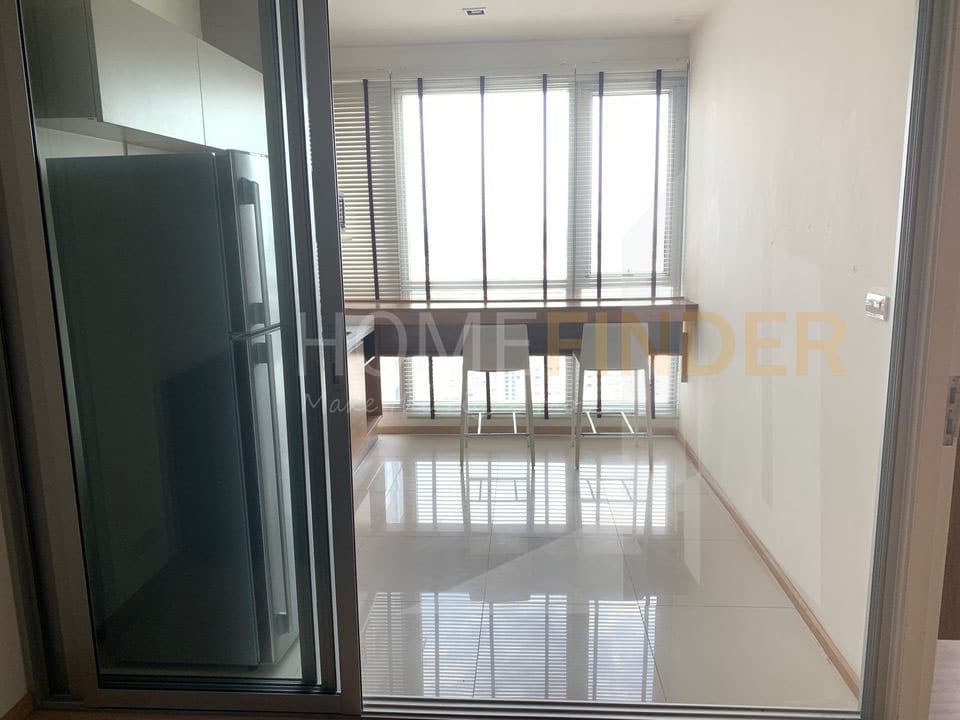 รูป Rhythm Sukhumvit 50 1 bedroom, for rent - รูปที่ 3/6