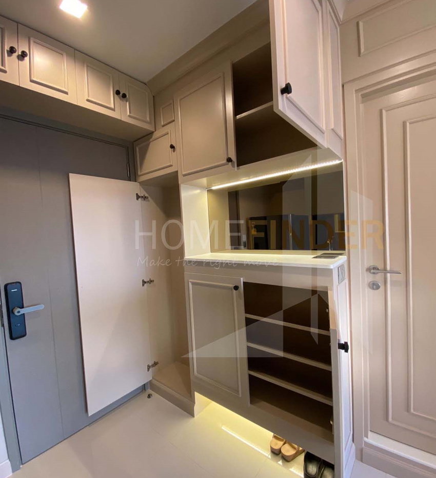 picture Life Asoke Hype 1 bedroom, for rent - 3/6