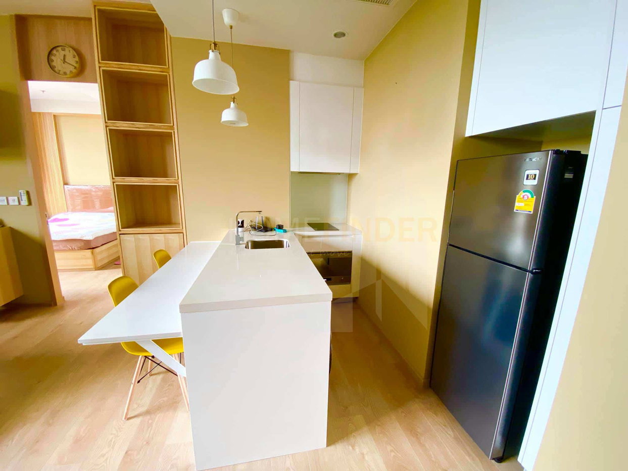 picture Noble BE19 1 bedroom, for rent - 3/11