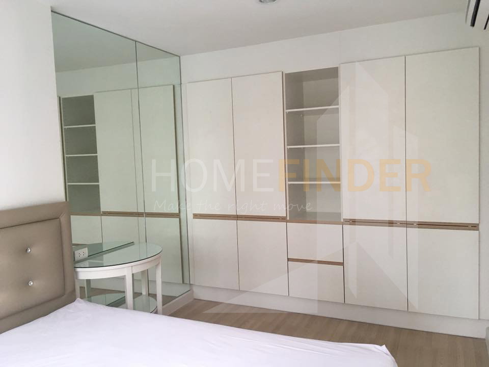 picture Ashton Chula-Silom || แอชตัน จุฬา-สีลม 1 bedroom, for rent - 7/15