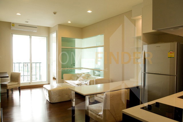 picture Ivy Thonglor 1 bedroom, for rent - 1/9