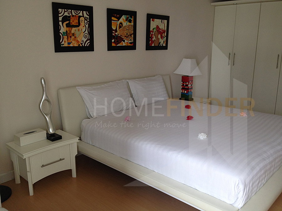 รูป The Trendy Condominium 1 bedroom, for rent - รูปที่ 4/9