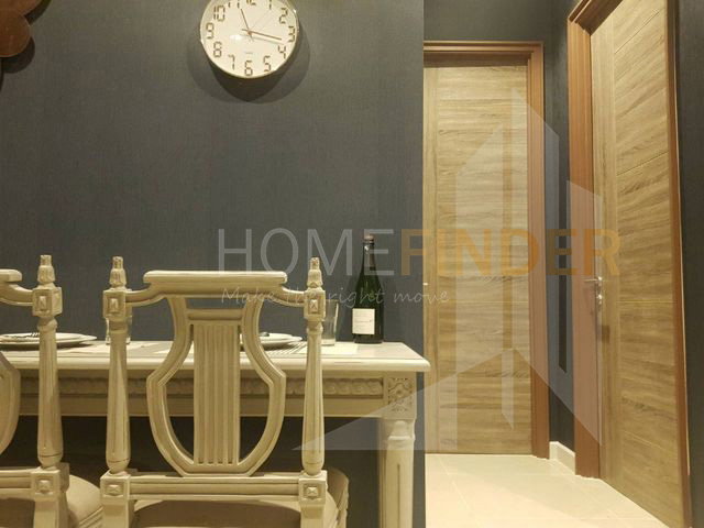 รูป Mayfair Place Sukhumvit 50 2 bedrooms, for rent - รูปที่ 5/9