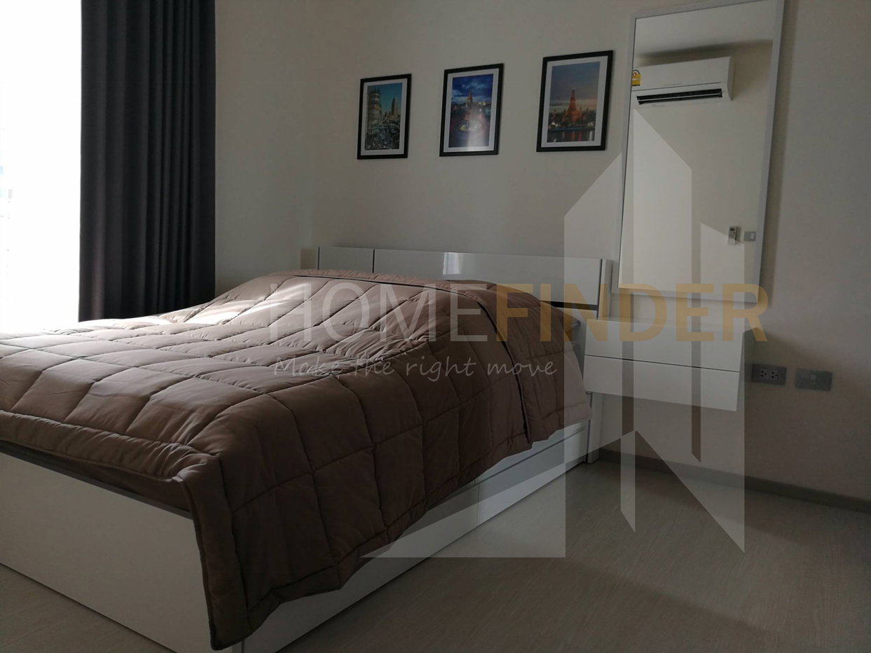 รูป Rhythm Sukhumvit 36-38 1 bedroom, for rent - รูปที่ 5/5
