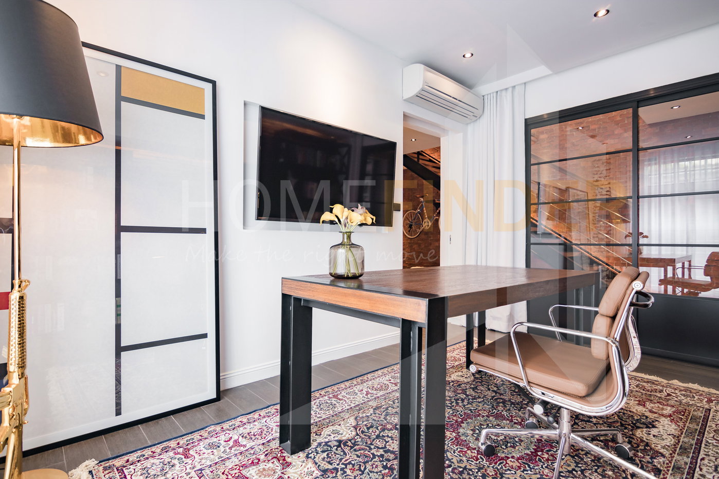 รูป Penthouse Condominium 3 6 bedrooms, for sale - รูปที่ 51/75