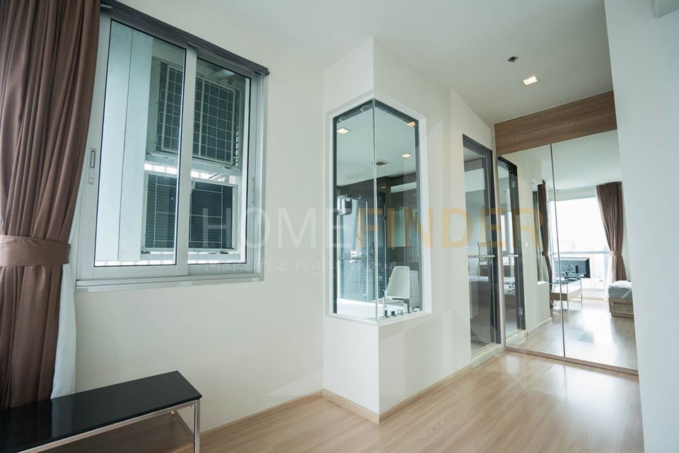 รูป Rhythm Sathorn 1 bedroom, for rent - รูปที่ 6/10