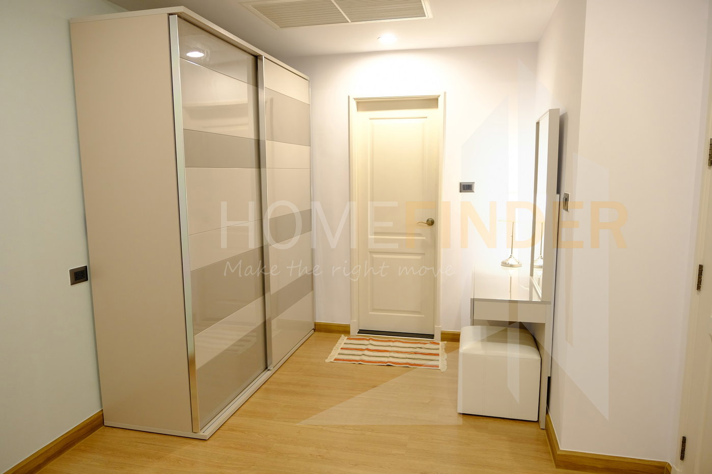 picture Supalai Wellington 2 1 bedroom, for rent - 5/9
