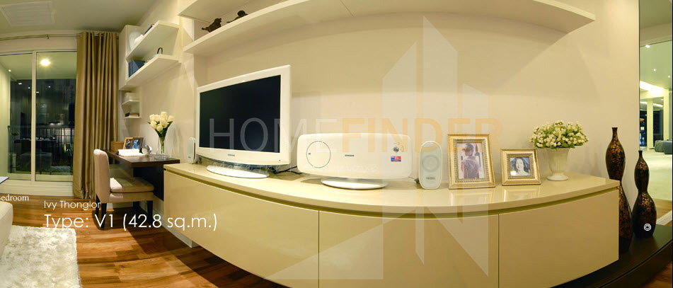 picture Ivy Thonglor 1 bedroom, for rent - 6/9