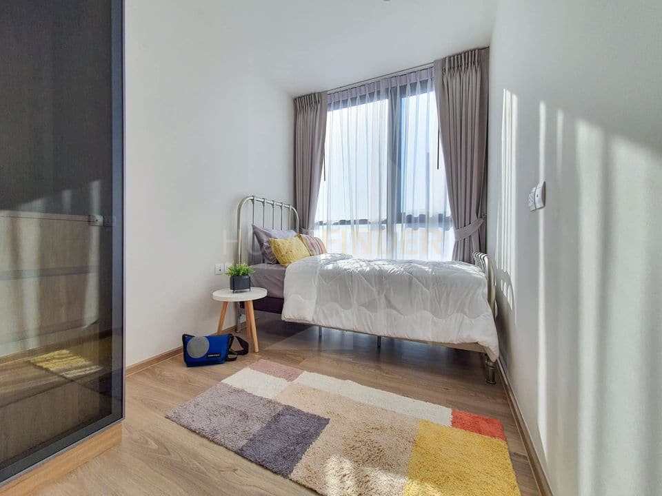 รูป OKA HAUS Sukhumvit 36 2 bedrooms, for rent - รูปที่ 3/6